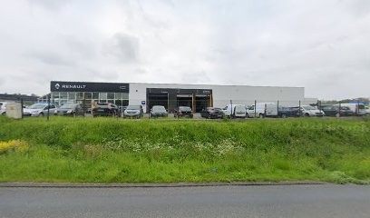 GARAGE SIMEON -Renault-Dealer, Concessionnaire Automobile à Offranville