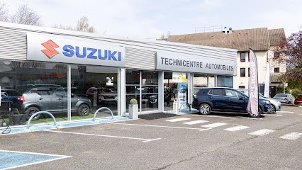 SUZUKI TARBES TECHNICENTRE AUTOMOBILES, Concessionnaire Automobile à Odos