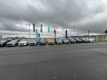 SPOTICAR Gaillac, Concessionnaire Automobile à Gaillac