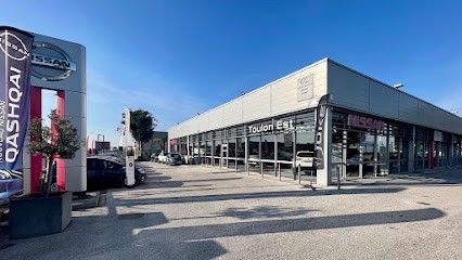 Nissan Toulon Est, Concessionnaire Automobile à La Garde