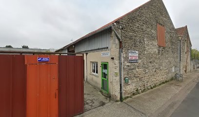 Action Auto, Concessionnaire Automobile à Saint-Leu-d'Esserent