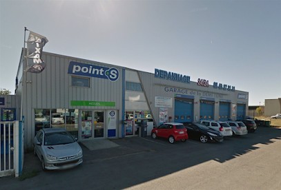 Auto-dealer.com - Garage Partenaire, Concessionnaire Automobile à Poitiers