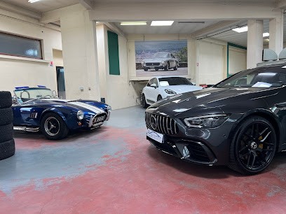 FL MOTORS, Concessionnaire Automobile à Mundolsheim