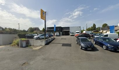 GARAGE ALLIX Dacia, Concessionnaire Automobile à Pont-Hébert