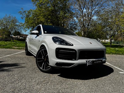 KLA Motors, Concessionnaire Automobile à Écully