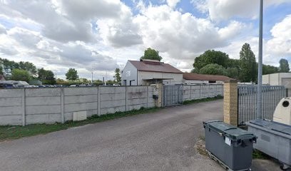 LOISIR EVASION SARL Isuzu, Concessionnaire Automobile à Saint-Parres-aux-Tertres