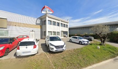 Seed, Concessionnaire Automobile à Mougins