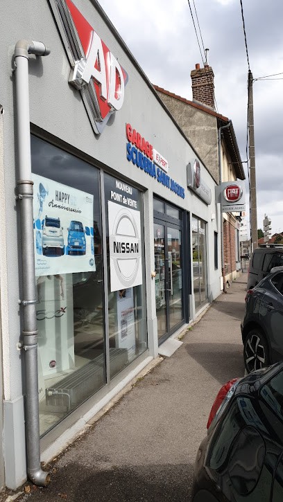 Fiat Atelier Agree, Concessionnaire Automobile à Longueil-Annel