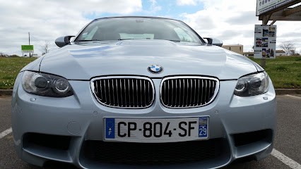 All Cars, Concessionnaire Automobile à Bouguenais