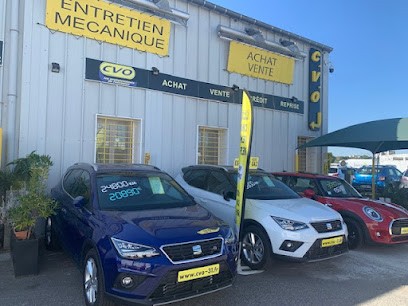 CVO, Concessionnaire Automobile à Toulouse