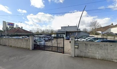 Mamach Auto, Concessionnaire Automobile à Fleury-les-Aubrais