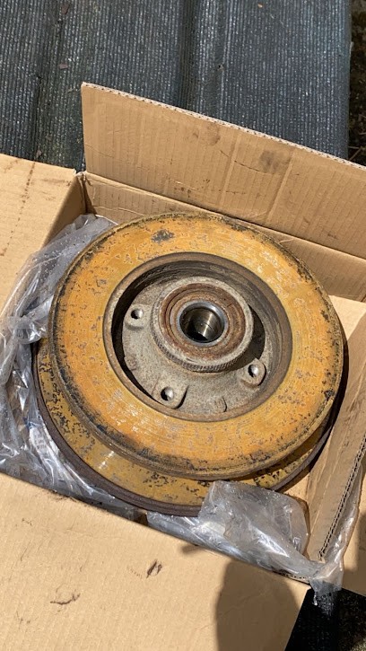 F.F. Cars, Concessionnaire Automobile à Poissy