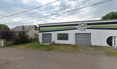 Aesthétic Car, Concessionnaire Automobile à Sermoise-sur-Loire