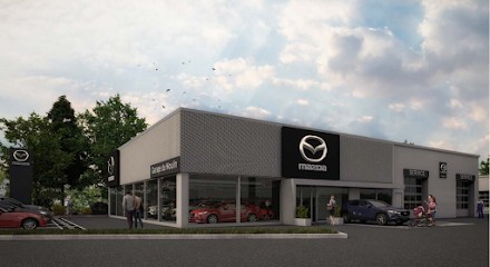Espace H - Mazda Haguenau, Concessionnaire Automobile à Haguenau