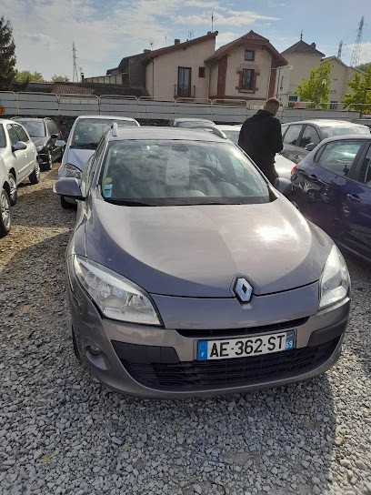 L'Occasion Du Gier, Concessionnaire Automobile à Rive-de-Gier
