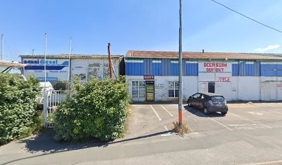 Occasion Du Port, Concessionnaire Automobile à Dunkerque