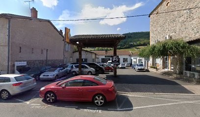 GARAGE LARDET MUTIN - Dacia Dealer, Concessionnaire Automobile à Beaujeu