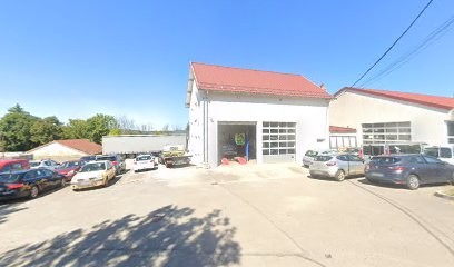 GARAGE BOBILLIER- Renault-Dealer, Concessionnaire Automobile à Bouclans