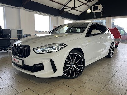 Sidercar Vente De Véhicules D'Occasion, Concessionnaire Automobile à Mexy