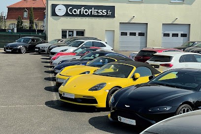 Carforless.fr, Concessionnaire Automobile à Rixheim