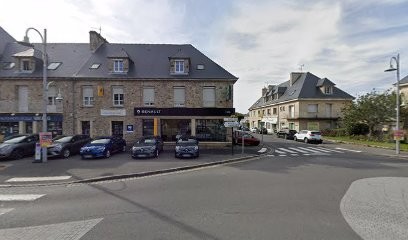 AUNAY GARAGE Dacia, Concessionnaire Automobile aux Monts d'Aunay