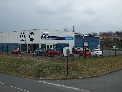 Garage Lamalle, Concessionnaire Automobile à Montceau-les-Mines