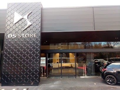 DS STORE GRENOBLE - Autobernard, Concessionnaire Automobile à Eybens
