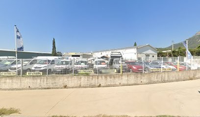 Continental Cars, Concessionnaire Automobile à La Garde