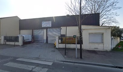 ACTION NEGOCE, Concessionnaire Automobile au Bourget