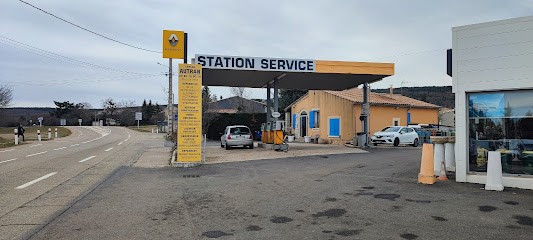 Garage Autran, Concessionnaire Automobile à Saint-Christol