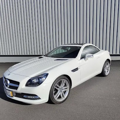 Go Fast Auto 42, Concessionnaire Automobile à Cuzieu