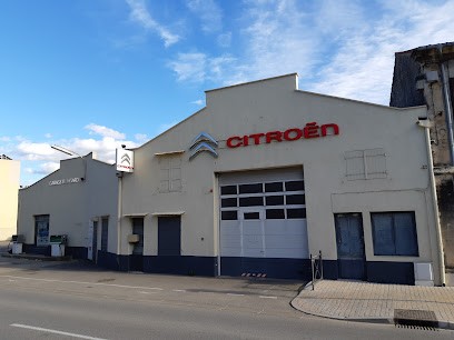 GARAGE BRINGARD - Citroën, Concessionnaire Automobile à Saint-Martin-de-Crau