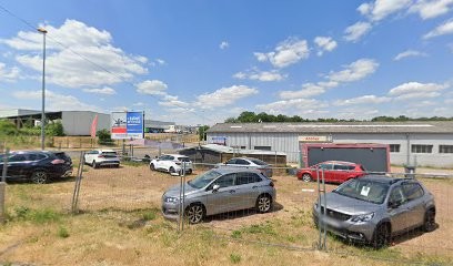 Oz.car, Concessionnaire Automobile à Creutzwald