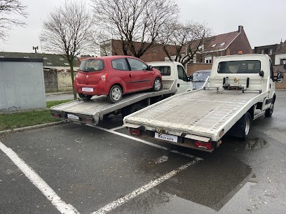 REFLEX AUTO Achat Vente Véhicules épaviste Enlèvement Gratuit épave Tourcoing Lille Nord Pas De Calais-Achat Vente Véhicule, Concessionnaire Automobile à Tourcoing