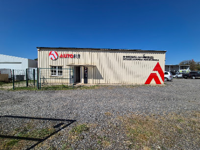 Blanchard Automobiles, Concessionnaire Automobile à Sèvres-Anxaumont