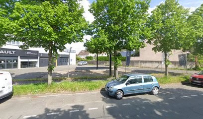 D.S.F. AUTOMOBILEE Dacia, Concessionnaire Automobile à Sucy-en-Brie