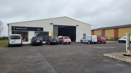 BELLANGER GARAGE - Dacia, Concessionnaire Automobile à Mondoubleau