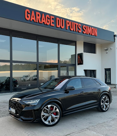 Garage Du Puits Simon, Concessionnaire Automobile à Schœneck