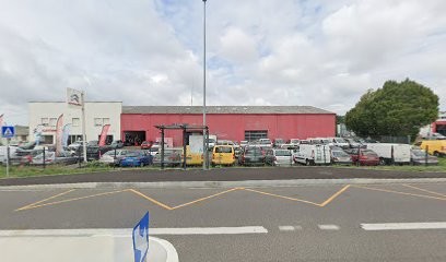 Citroën At GARAGE PERRIER, Concessionnaire Automobile à Saint-Martin-de-Seignanx