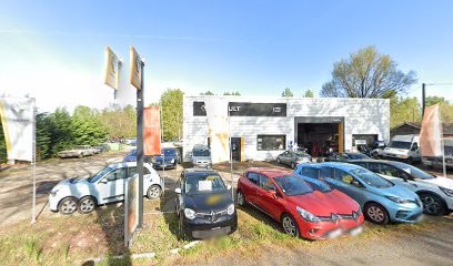 GARAGE QUIBEL LAURENT & XAVIER Dacia, Concessionnaire Automobile à Issigeac