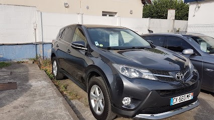 OB AUTOMOBILES, Concessionnaire Automobile à Gagny