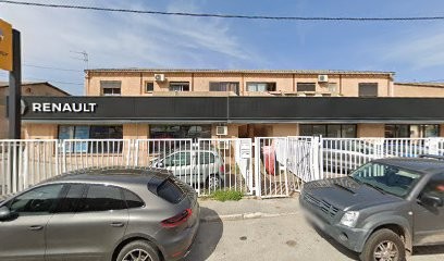 Renault Gaillard Robles, Concessionnaire Automobile à Saint-Raphaël