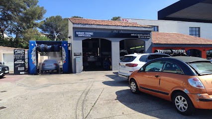PEUGEOT - SARL VEZINET, Concessionnaire Automobile à Saint-Raphaël