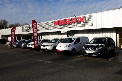 NISSAN SARLAT - GROUPE PEYROT, Concessionnaire Automobile à Sarlat-la-Canéda