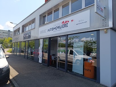 L'Agence Automobilière Mulhouse Sud, Concessionnaire Automobile à Mulhouse