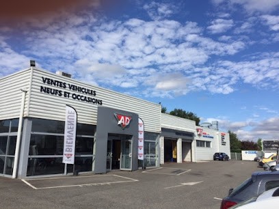 Vauttier Automobiles, Concessionnaire Automobile à Vic-en-Bigorre