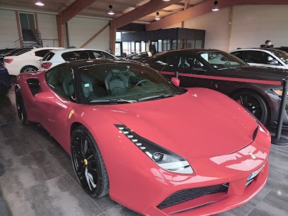 Guillard Automobiles, Concessionnaire Automobile à Pleumeleuc