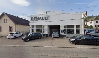 Garage Gissler Roger, Concessionnaire Automobile à Munster