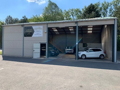 La Ruche Automobile, Concessionnaire Automobile à Oignies