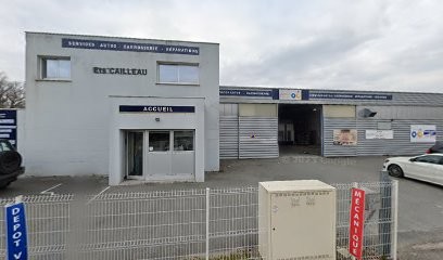 Bordeaux-Lac Automobiles, Concessionnaire Automobile à Bruges